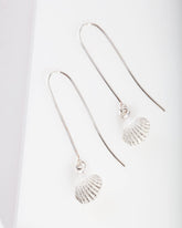 Selkie Earrings - Teri Bartolo